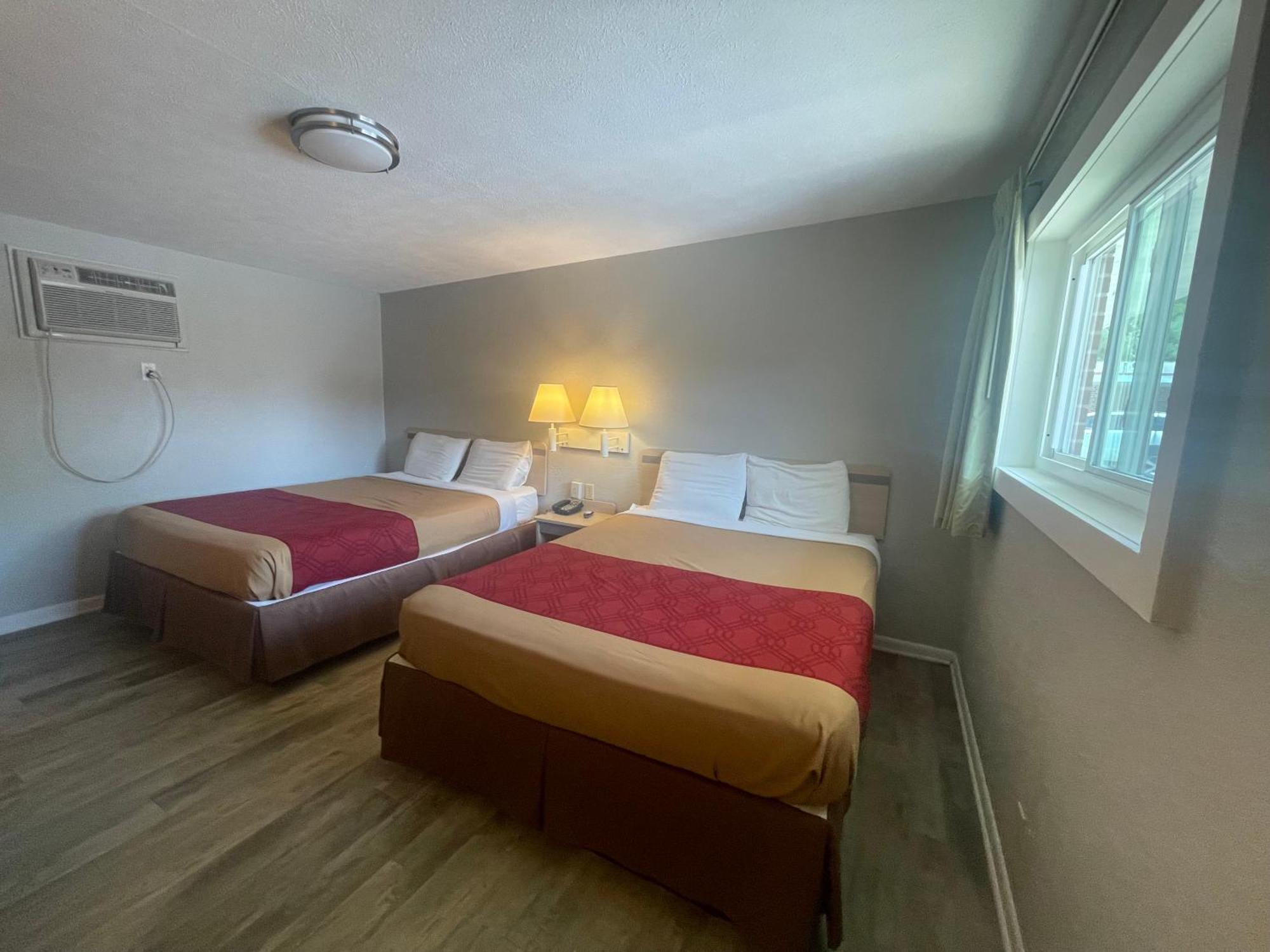Greencastle Inn Екстериор снимка