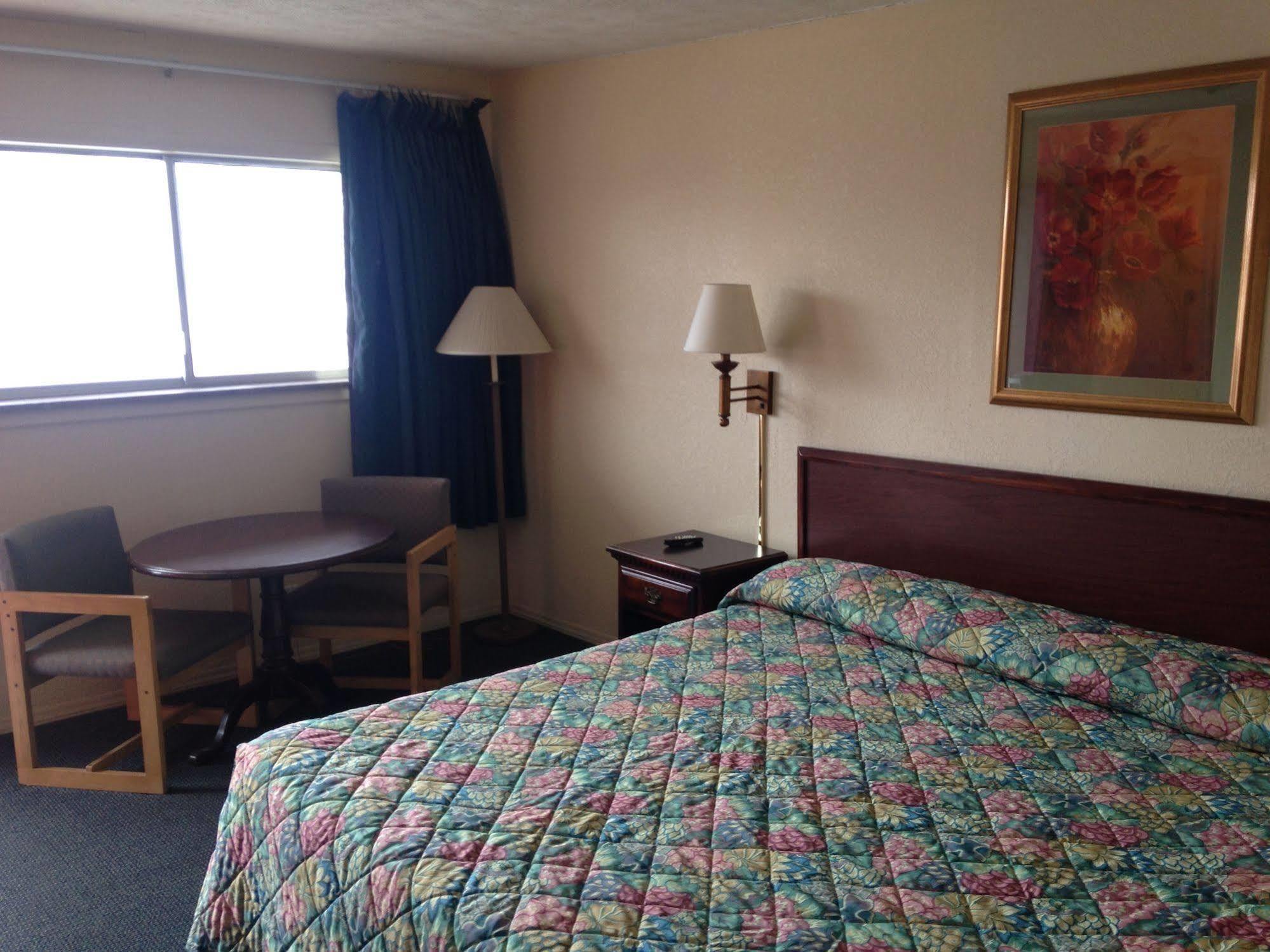 Greencastle Inn Екстериор снимка