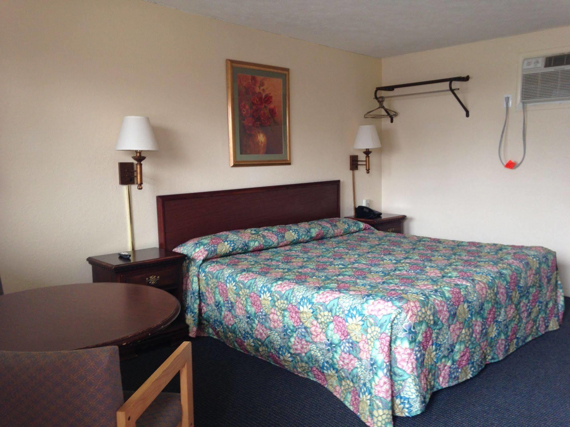 Greencastle Inn Екстериор снимка