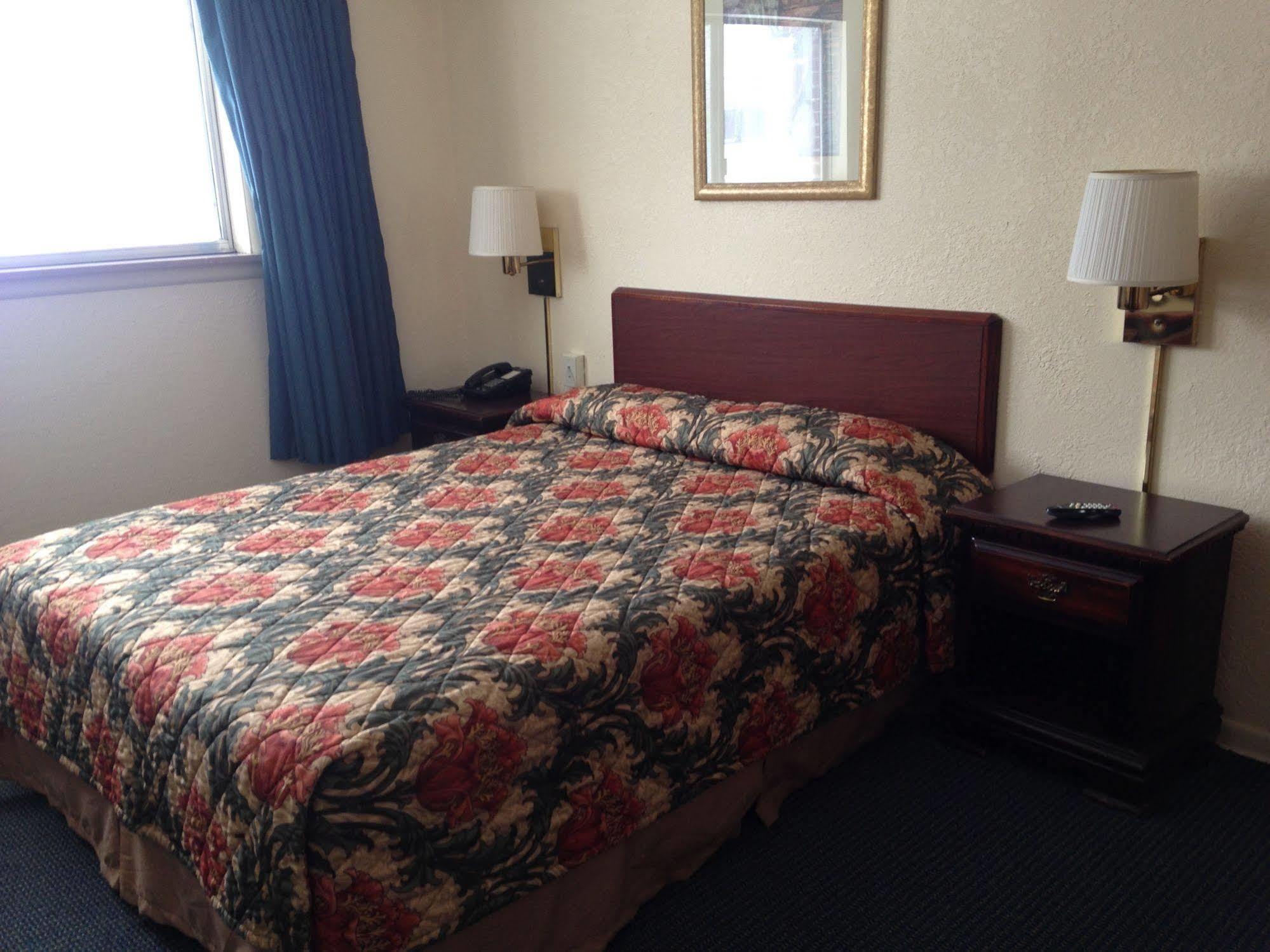 Greencastle Inn Екстериор снимка