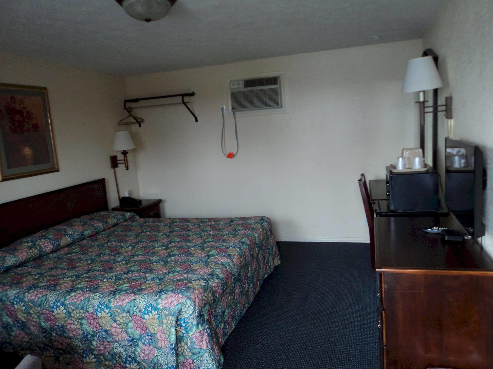 Greencastle Inn Екстериор снимка
